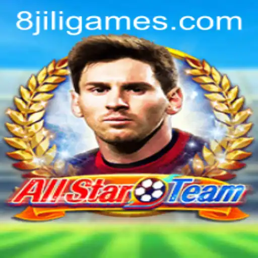 Exploring the World of AllStarTeam A Riveting Game by Jiligames