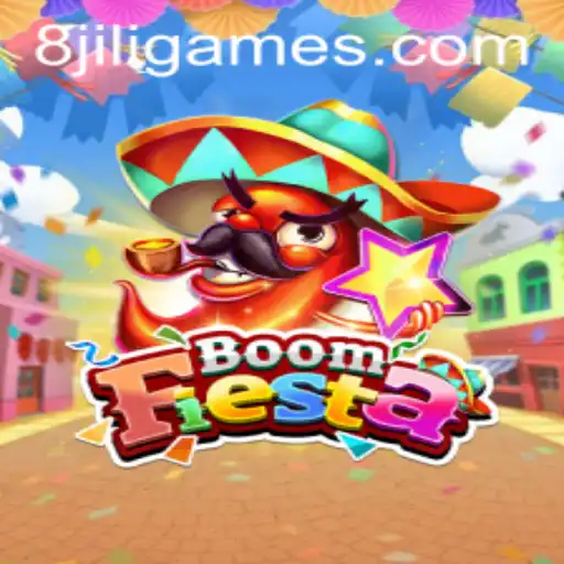 Exploring BoomFiesta: A Jiligames Innovation