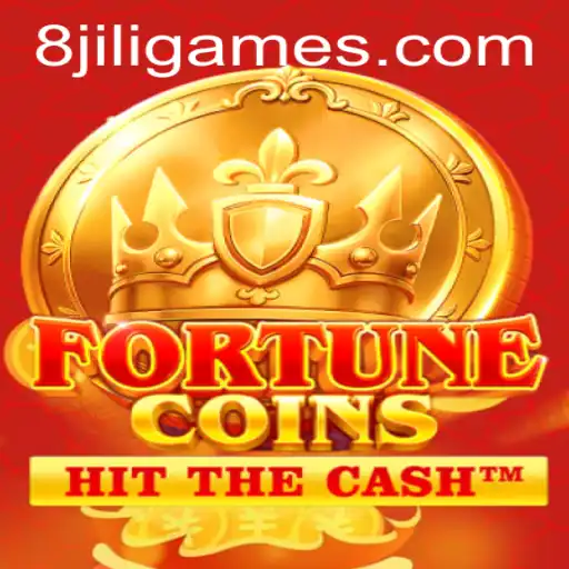 Discover the Thrilling World of FortuneCoins by Jiligames