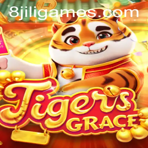 Discovering the Mysteries of TigersGrace