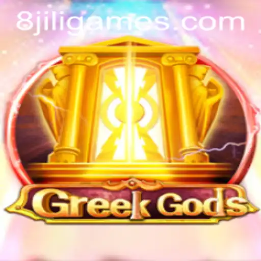 Exploring GreekGods by Jiligames