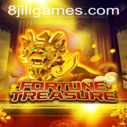 Explore the Exciting World of FortuneTreasure: A Deep Dive into the Latest JiliGames Sensation