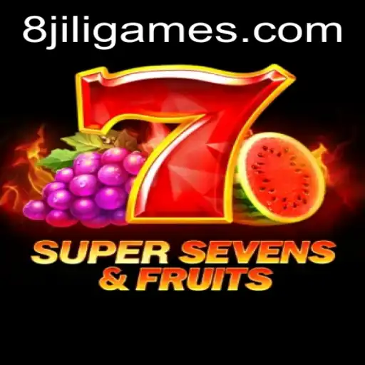 Explore the Exciting World of 7SuperSevensFruits by JiliGames