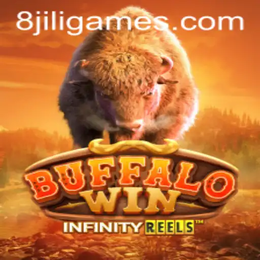 Discover Buffalo Win: A Gaming Adventure by JiliGames