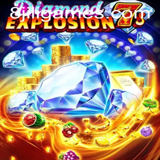 Exploring DiamondExplosion7s Exciting Gameplay