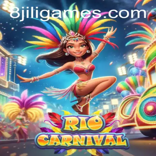 Discover the Exciting World of RioCarnival: A Thrilling JiliGames Adventure
