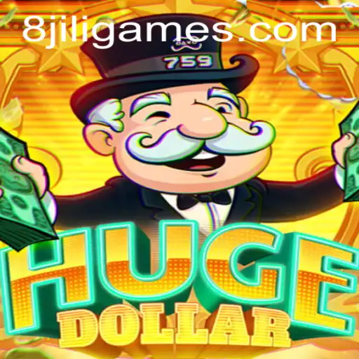 Exploring the Dynamic World of HugeDollar by Jiligames