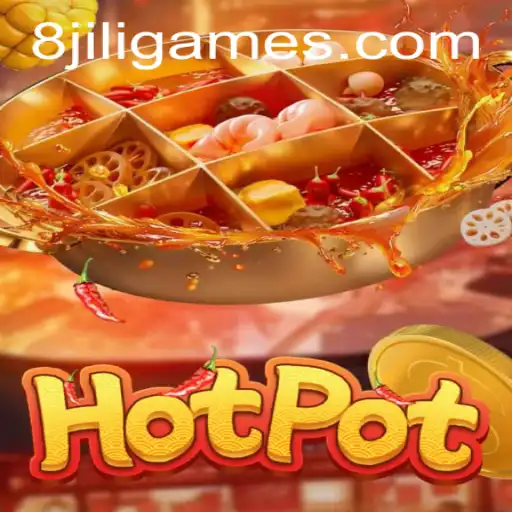 Delving into the Exciting World of Hotpot by Jiligames