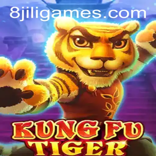Enter the World of KungFuTiger