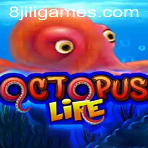 OctopusLife: Dive into the Exciting Aquatic World