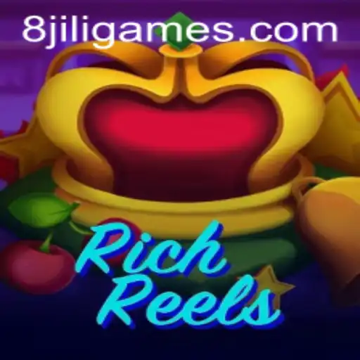 Exploring the Thrills of RichReels by jiligames