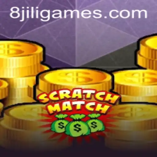 ScratchMatch: Revolutionizing the Gaming Landscape