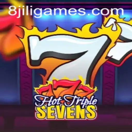 HotTripleSevens: A Thrilling Spin on Classic Slot Gaming