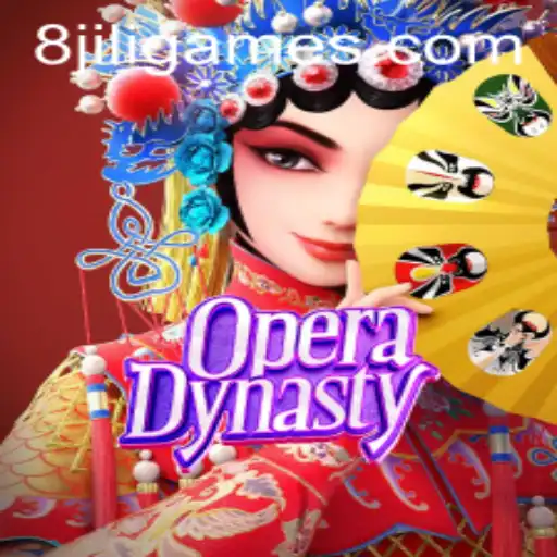 Discover the World of OperaDynasty: A Captivating Gaming Experience with Jiligames