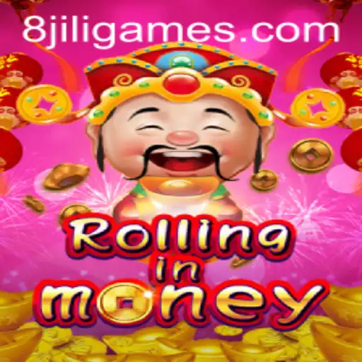 RollingInMoney - Jiligames' New Sensational Hit
