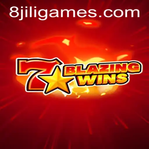 BlazingWins: A Thrilling Journey Through Jiligames