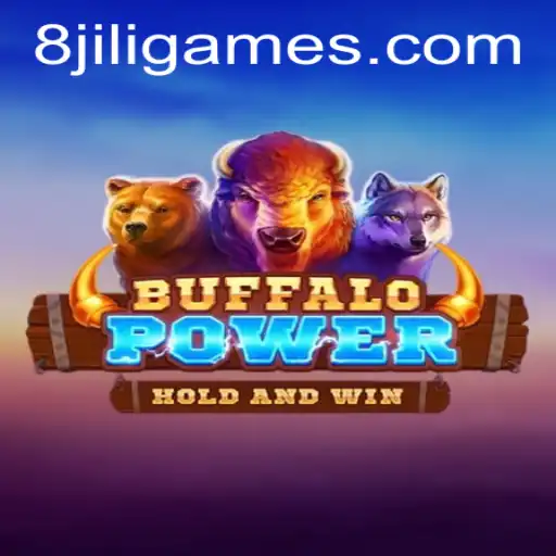 BuffaloPower: A Riveting Adventure in the World of JiliGames