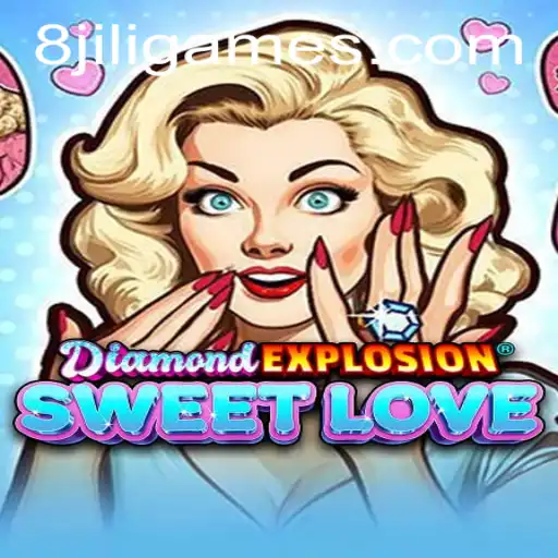 Exploring the Captivating World of DiamondExplosionSweetLove