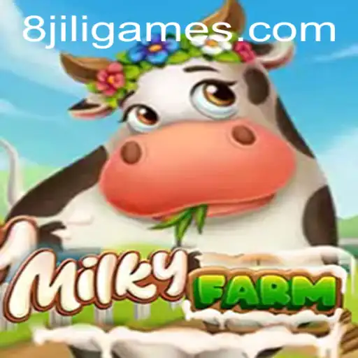 Discover MilkyFarm A Whimsical Adventure