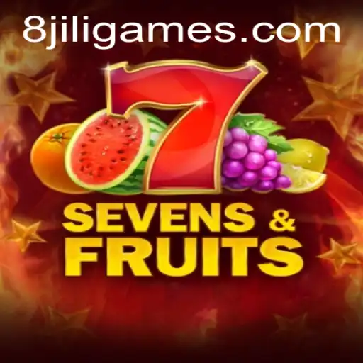 Exploring Sevens&Fruits: A Game by Jili Games