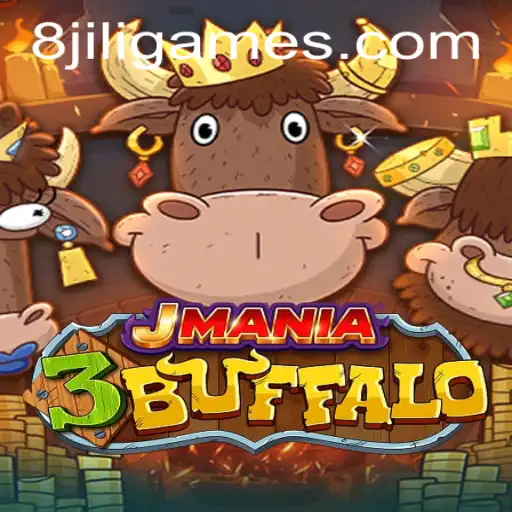 JMania3Buffalo Game Overview and Insights
