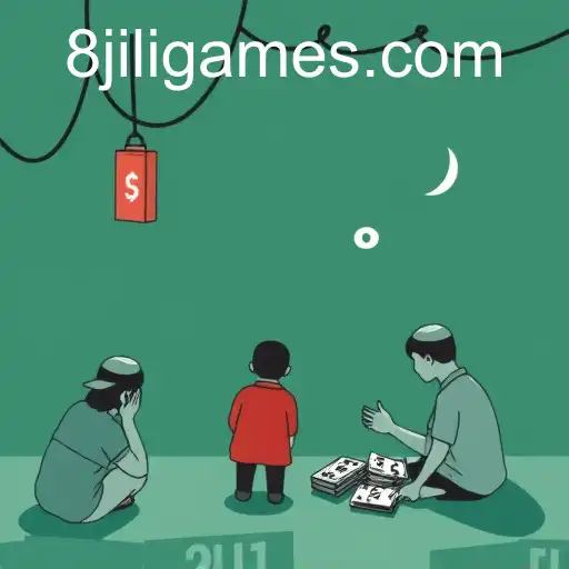 The Intricacies of Jueteng and the Rising Influence of Jiligames