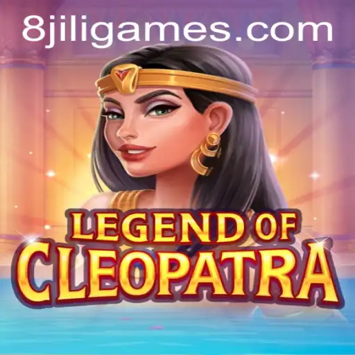 Discovering the Mysteries of LegendOfCleopatra by JiliGames