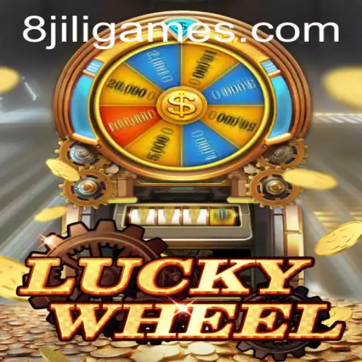 Exploring LuckyWheel by Jiligames