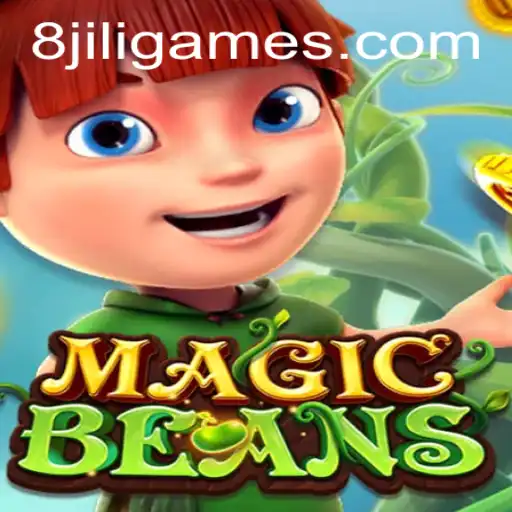 Explore the Enchanting World of MAGICBEANS: A JiliGames Creation