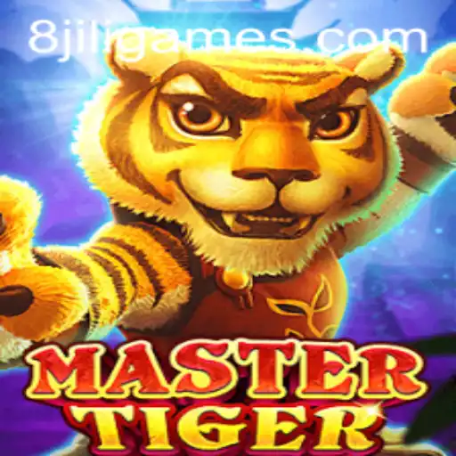Discover the Thrills of MasterTiger by JiliGames