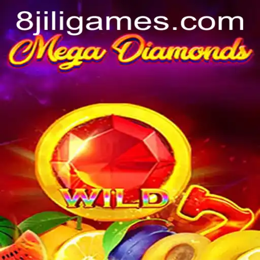 MegaDiamond: The Thrilling World of Jiligames