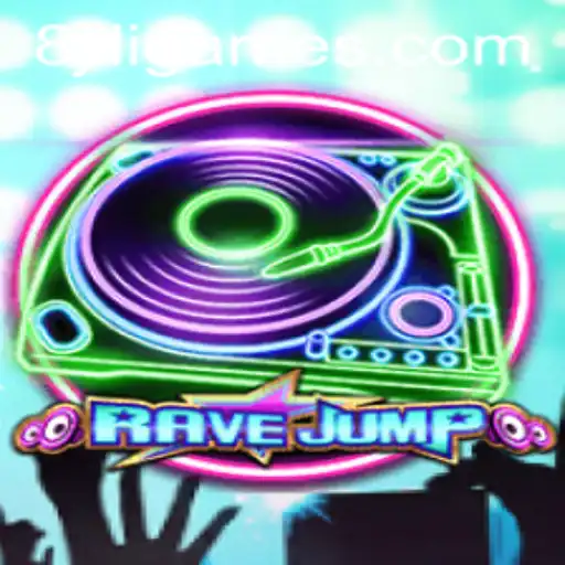 RaveJump: Dive into the Electric World