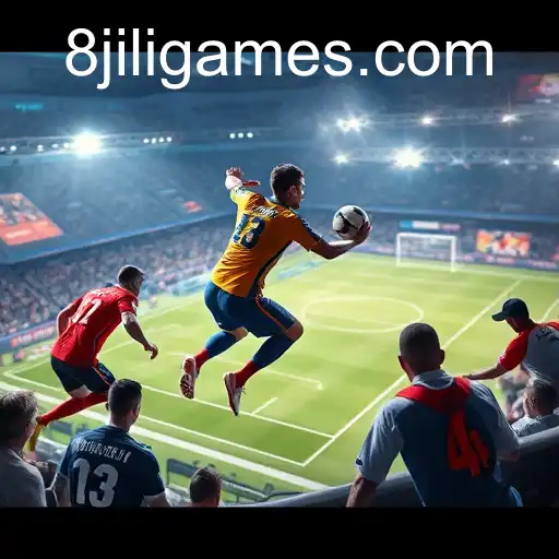 Exploring the Evolution of Sports through Jiligames