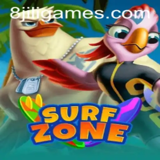 Discover SurfZone: The Thrilling New Game from Jiligames