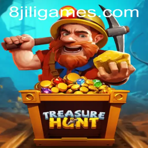 Discover the Exciting World of TreasureHunt by JiliGames
