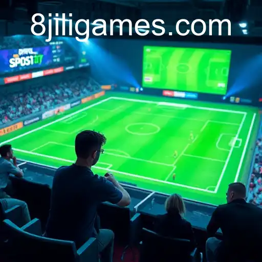 Virtual Sports: A Digital Revolution