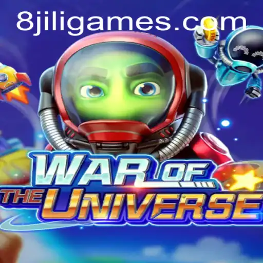 WAR OF THE UNIVERSE: The Ultimate Gaming Experience
